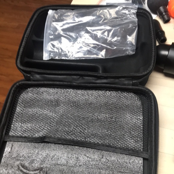 🌸NEW🌸 Toloco Machine Gun Massager w/ Attachments - Picture 5 of 10